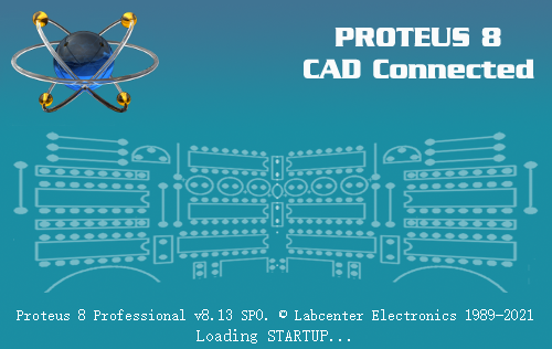 Protues 8.9笔记